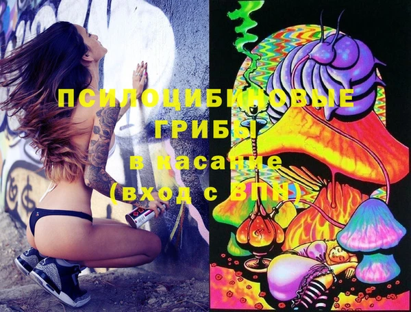 Альфа ПВП Алексеевка