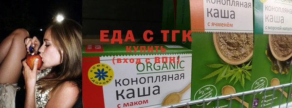 каннабис Алексин
